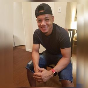 Meet your Posher, Jairo ivan